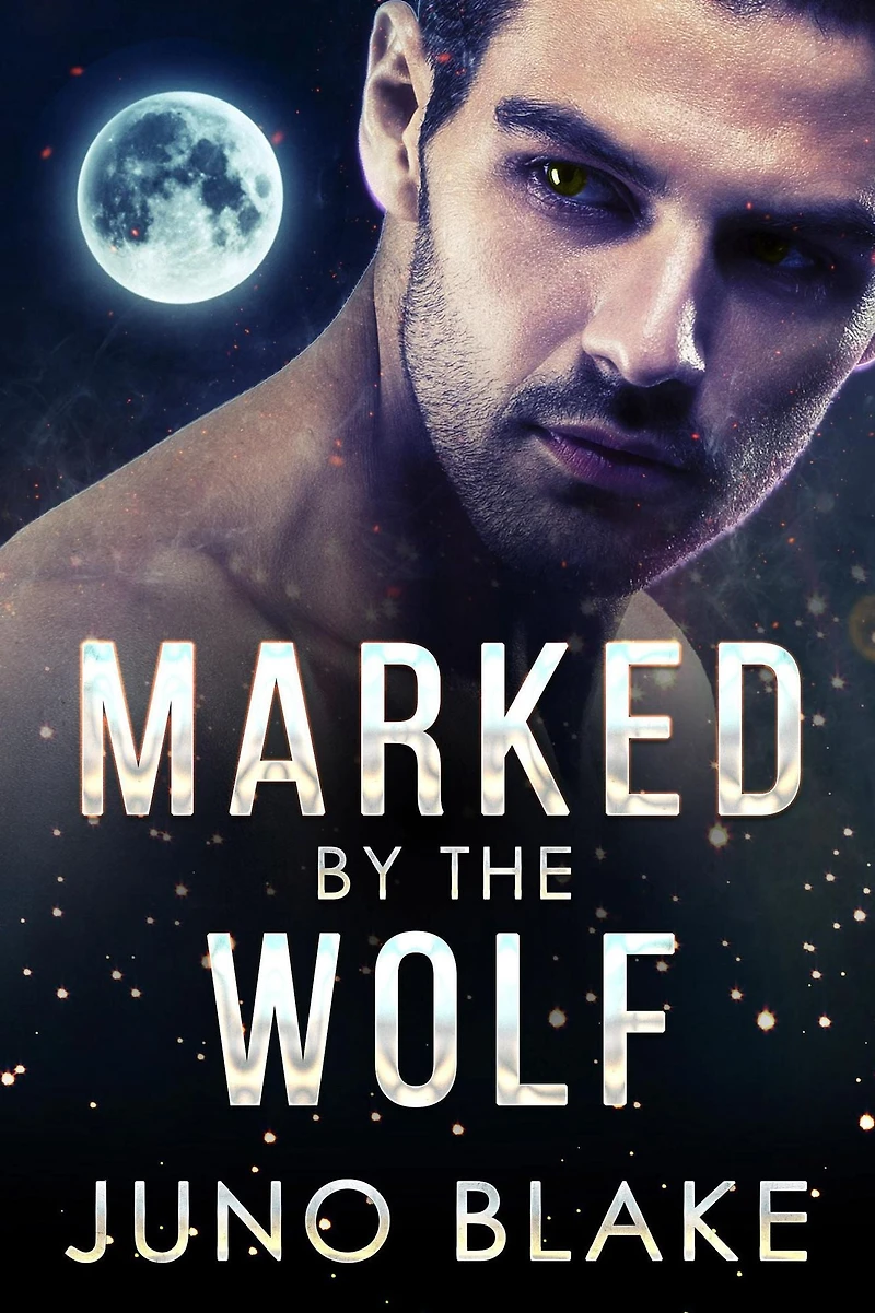 Marked by the Wolf (Werewolf Fever, #3)