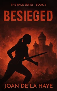 Besieged (The Race Series, #3)