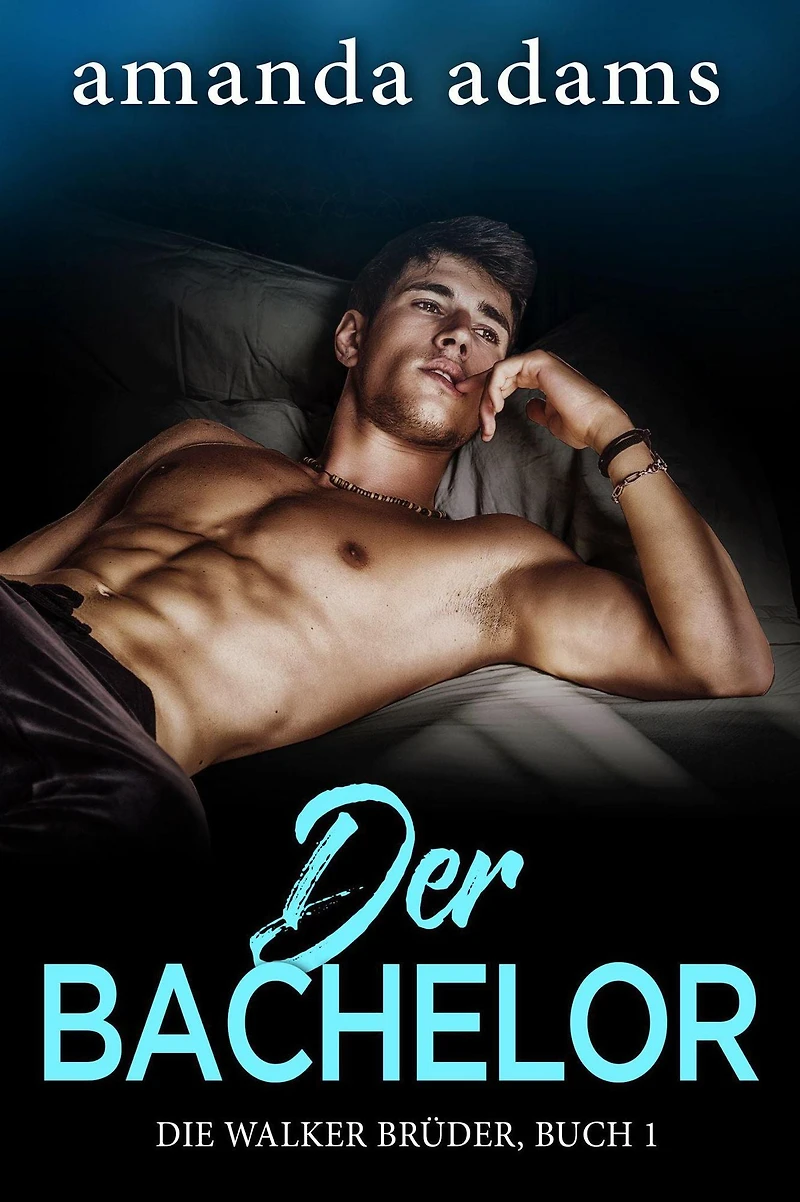 Der Bachelor (Die Walker Brüder)