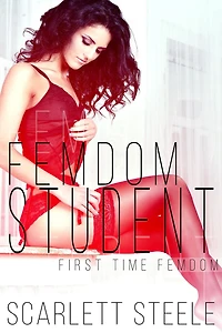 Femdom Student (First Time Femdom)