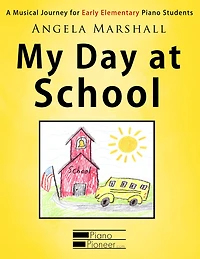 My Day at School