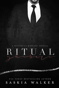 Ritual : shibari (Masters at Midnight novellas)