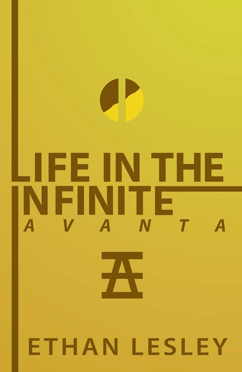 Life In The Infinite : Avanta