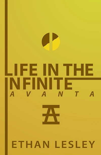 Life In The Infinite : Avanta