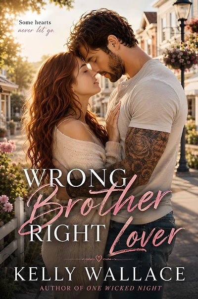 Wrong Brother Right Lover