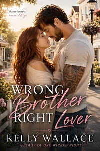 Wrong Brother Right Lover