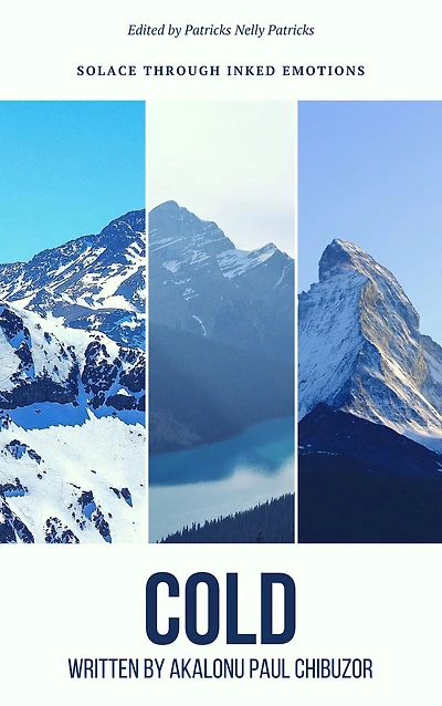 Cold: Solace through Inked Emotions