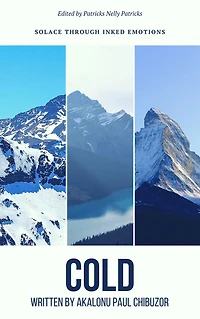 Cold: Solace through Inked Emotions
