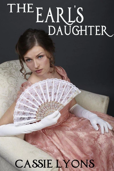 The Earl's Daughter