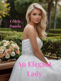 An Elegant Lady