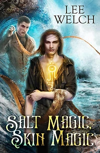 Salt Magic Skin