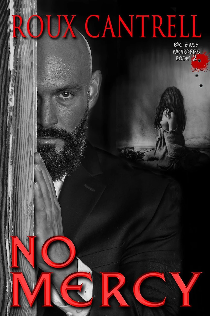 No Mercy (The Big Easy Murder Sereis)