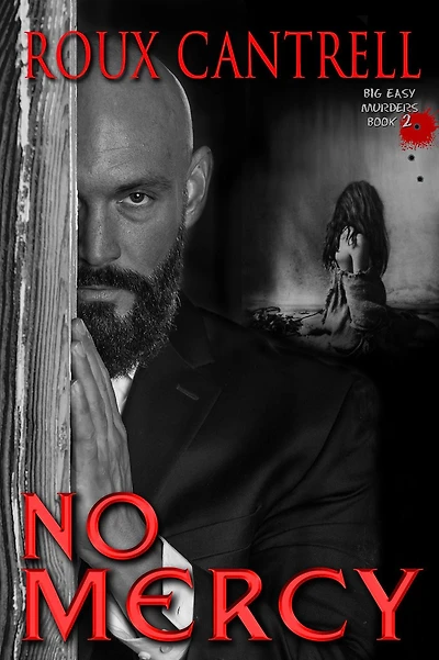 No Mercy (The Big Easy Murder Sereis)