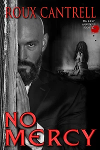 No Mercy (The Big Easy Murder Sereis)