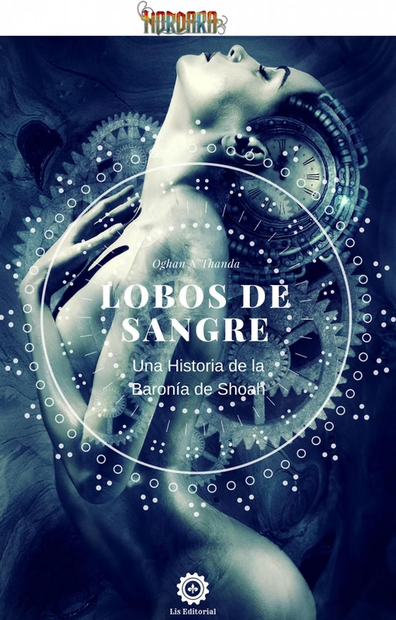 Lobos de Sangre