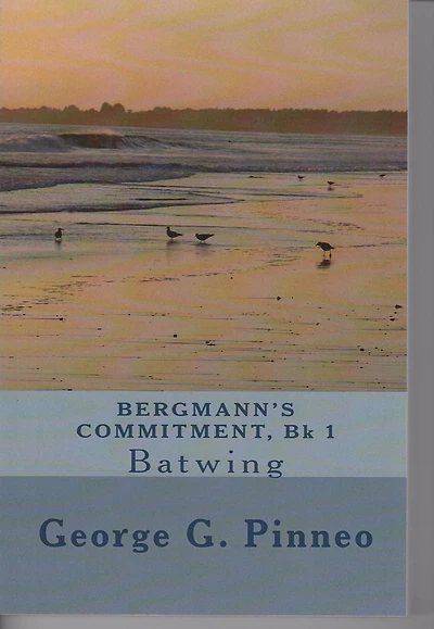 Bergmann's Commitment (The Bergmann Series)