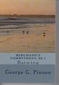 Bergmann's Commitment (The Bergmann Series)