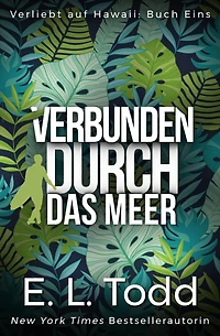 Verbunden durch das Meer (Verliebt auf Hawaii, #1)