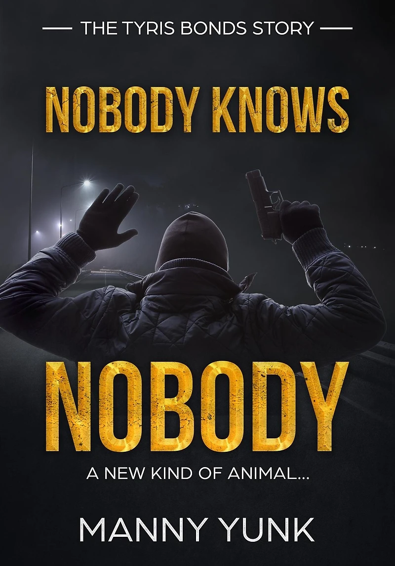 Nobody Knows