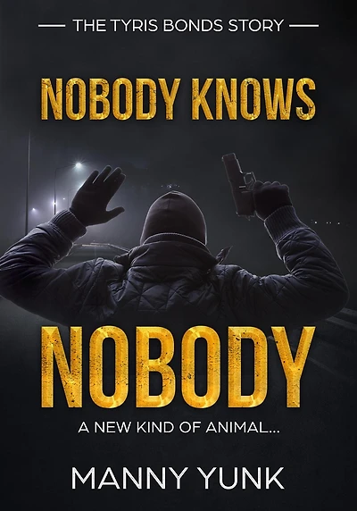 Nobody Knows