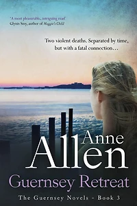 Guernsey Retreat- The Guernsey Novels Book 3