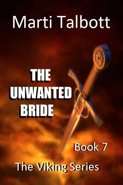 The Unwanted Bride