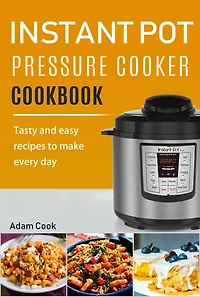 Instant Pot Cookbook