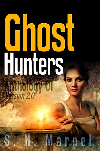 Ghost Hunters Anthology 01 Version 2.0