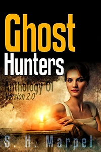 Ghost Hunters Anthology 01 Version 2.0