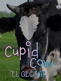 Cupid Cow (Maxine)