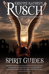 Spirit Guides