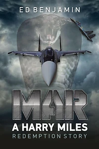 Mar: A Harry Miles Redemption Story (Harry's War, #2)