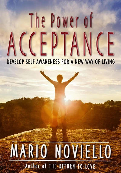 The Power of Acceptance
