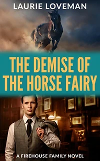 the Demise of Horse Fairy