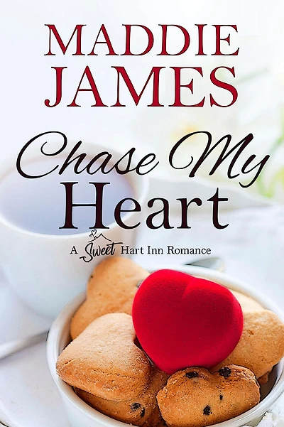 Chase My Heart