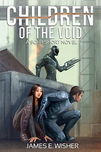 Children of the Void (Rogue Star, #2)