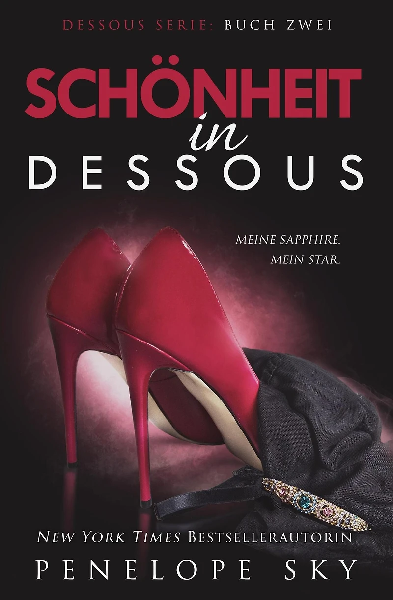 Schönheit Dessous