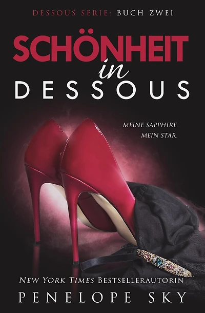 Schönheit Dessous