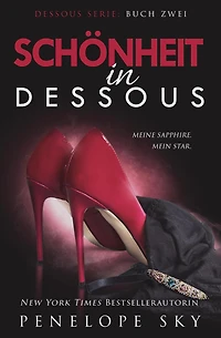 Schönheit Dessous