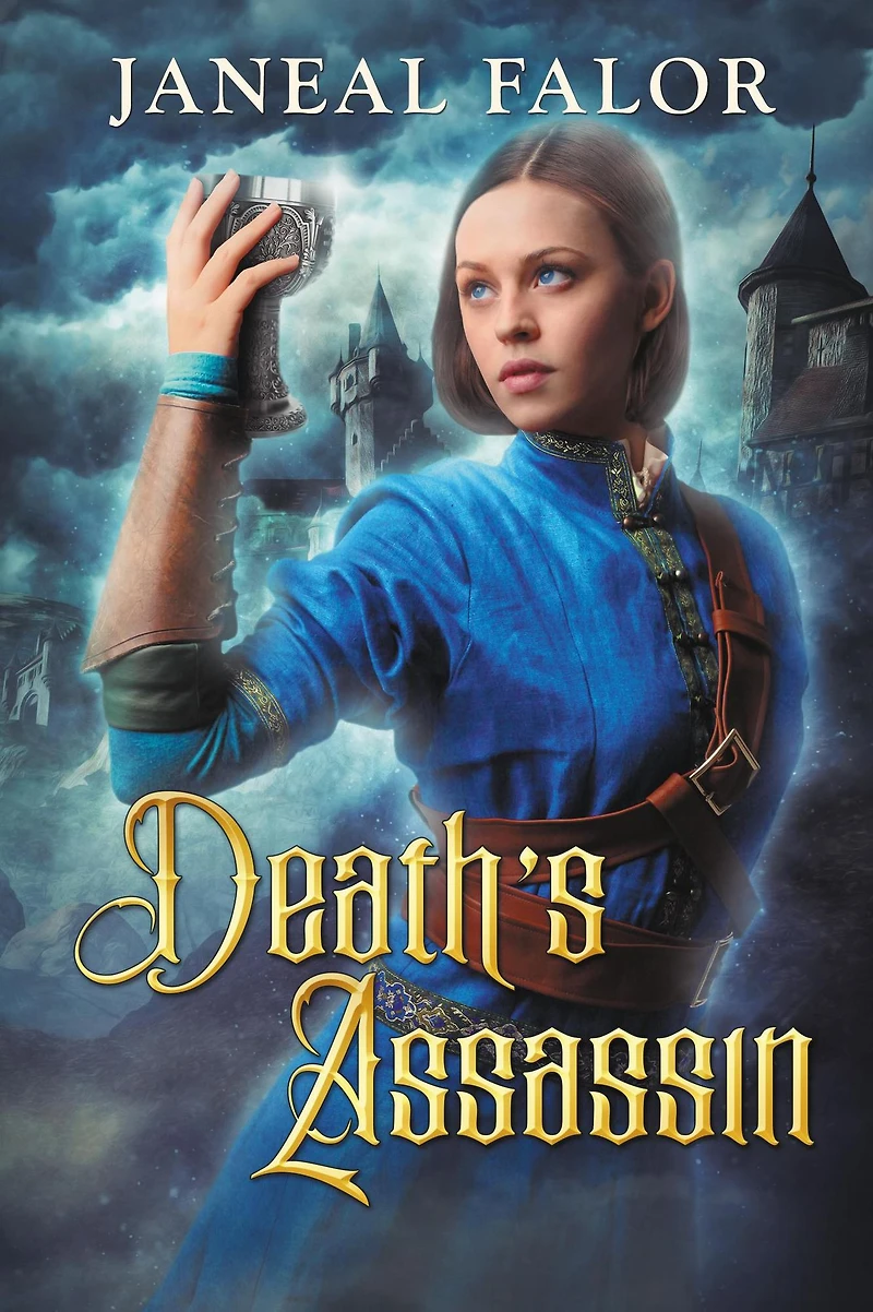 Death's Assassin