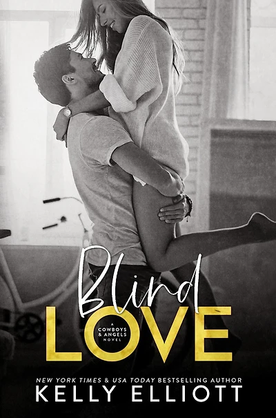 Blind Love