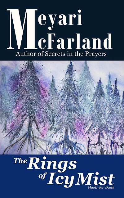 The Rings of Icy Mist (Infinite Horizons, #52)