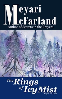 The Rings of Icy Mist (Infinite Horizons, #52)