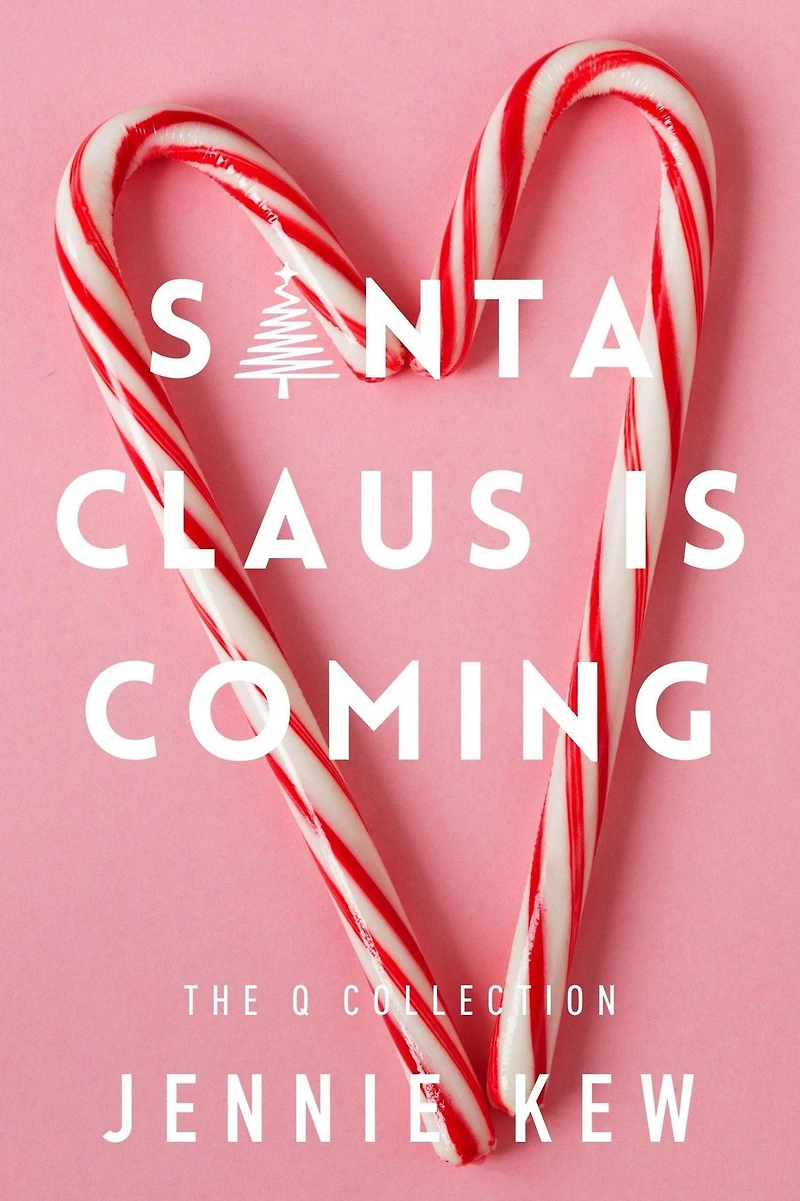 Santa Claus Is Coming (The Q Collection, #5)