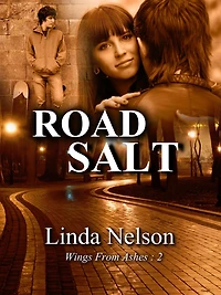 Road Salt (Wings From Ashes, #2)