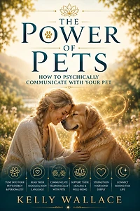 The Power of Pets - How to Psychically Communicate with Your Pet
