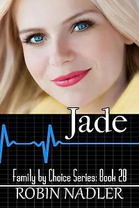 Jade (Family by Choice, #28)