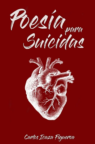 Poesia para suicidas
