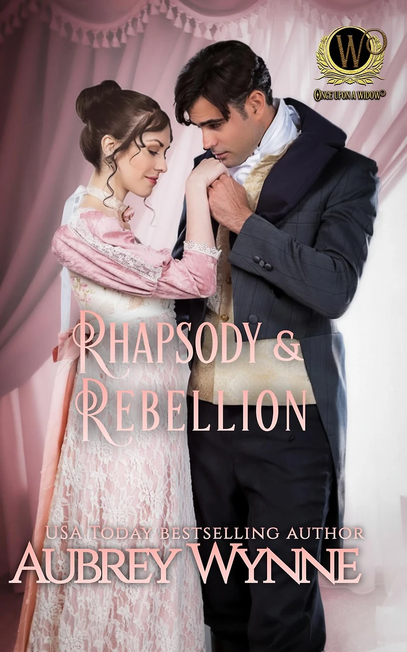 Rhapsody and Rebellion