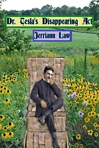 Dr. Tesla's Disappearing Act